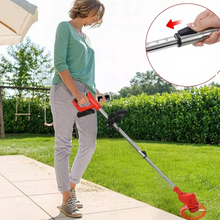 Načítať obrázok do zobrazovača galérie, BEZKÁBLOVÝ VYŽÍNAČ NA TRÁVU