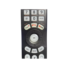 Načítať obrázok do zobrazovača galérie, Univerzálny diaľkový ovládač televízora
