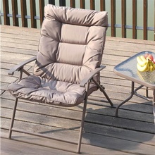 Načítať obrázok do zobrazovača galérie, Skladacia súprava na balkón - Ella