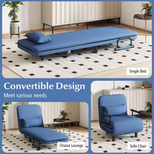 Načítať obrázok do zobrazovača galérie, Kreslo-posteľ