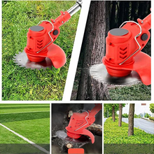 Načítať obrázok do zobrazovača galérie, BEZKÁBLOVÝ VYŽÍNAČ NA TRÁVU