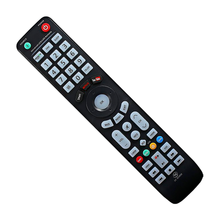 Načítať obrázok do zobrazovača galérie, Univerzálny diaľkový ovládač televízora