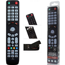 Načítať obrázok do zobrazovača galérie, Univerzálny diaľkový ovládač televízora