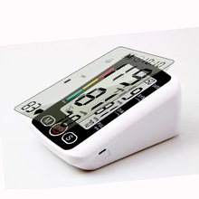 Načítať obrázok do zobrazovača galérie, Digitálny monitor krvného tlaku