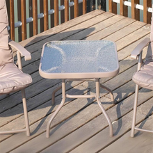 Načítať obrázok do zobrazovača galérie, Skladacia súprava na balkón - Ella