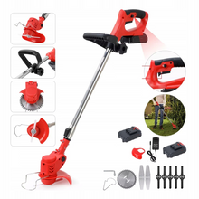 Načítať obrázok do zobrazovača galérie, BEZKÁBLOVÝ VYŽÍNAČ NA TRÁVU