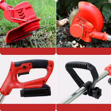 Načítať obrázok do zobrazovača galérie, BEZKÁBLOVÝ VYŽÍNAČ NA TRÁVU