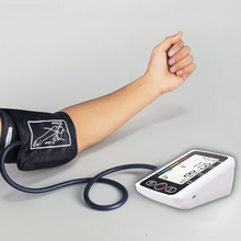 Načítať obrázok do zobrazovača galérie, Digitálny monitor krvného tlaku