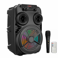 Načítať obrázok do zobrazovača galérie, Reproduktor ZQS8107S