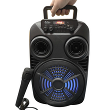 Načítať obrázok do zobrazovača galérie, Reproduktor ZQS8107S