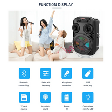 Načítať obrázok do zobrazovača galérie, Reproduktor ZQS8107S