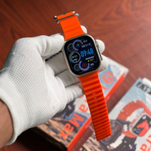 Načítať obrázok do zobrazovača galérie, Inteligentné hodinky - Ultra 8
