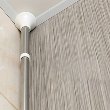 Načítať obrázok do zobrazovača galérie, Rohová polica na toaletu
