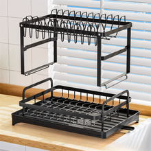 Načítať obrázok do zobrazovača galérie, Elegantné sitko na riad s podnosom
