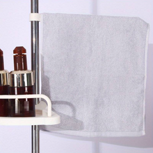 Načítať obrázok do zobrazovača galérie, Rohová polica na toaletu
