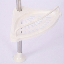 Načítať obrázok do zobrazovača galérie, Rohová polica na toaletu
