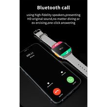 Načítať obrázok do zobrazovača galérie, Inteligentné hodinky - Ultra 8
